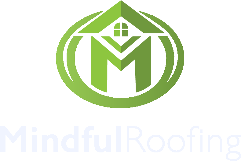 Mindful Roofing logo