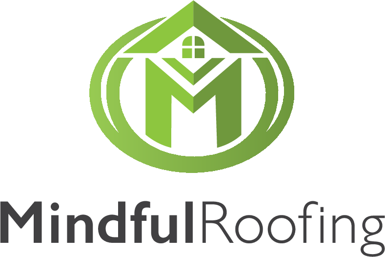 Mindful Roofing logo